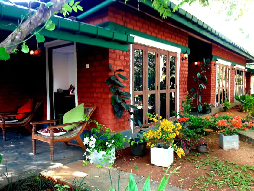 Sunshine Resort & Spa Sigiriya - Image 1