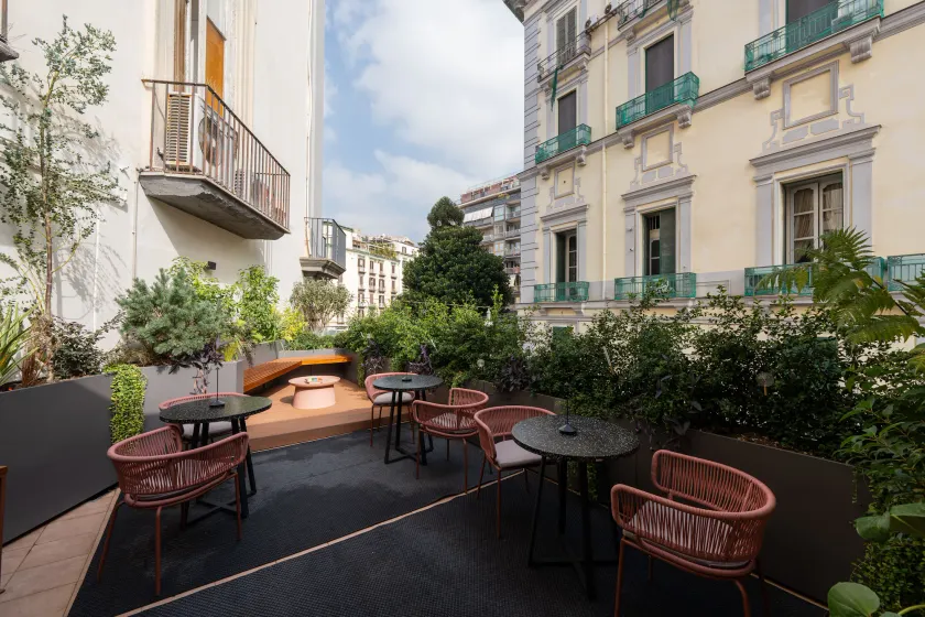 Agra Suites - Image 1