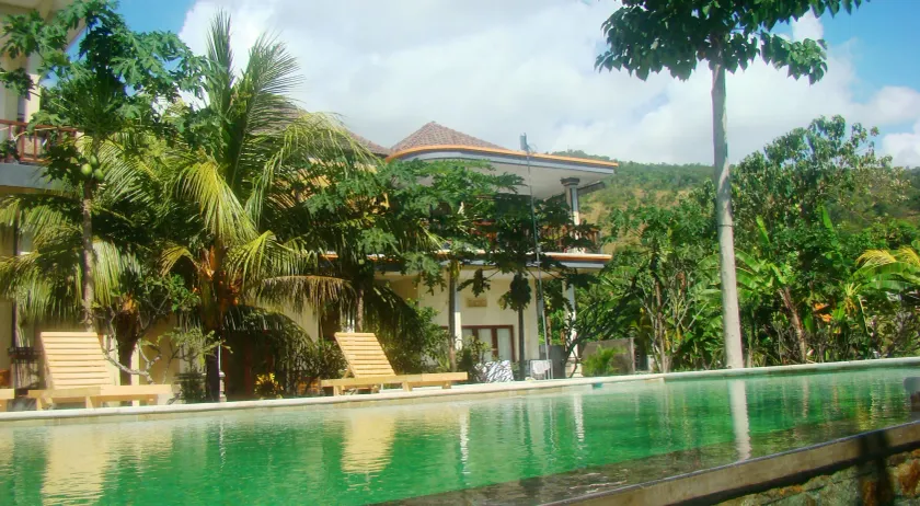 Taman Padi Villa - Image 1