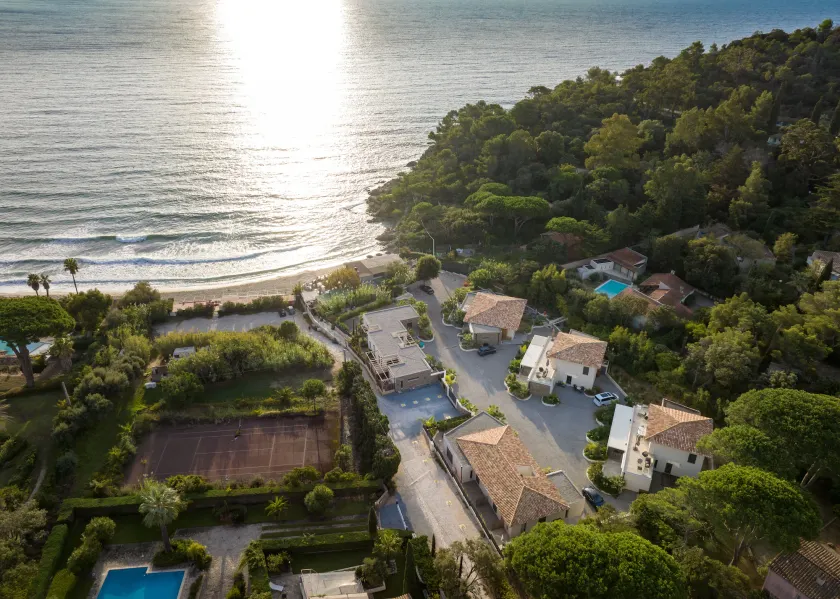 Akwabay - Les Villas du Cap - Image 1