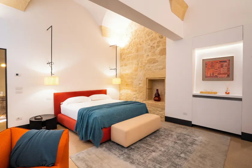 Palazzo De Noha - Boutique Hotel - Image 1