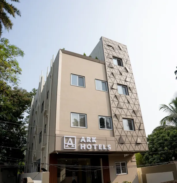 ARK Hotels - Image 1