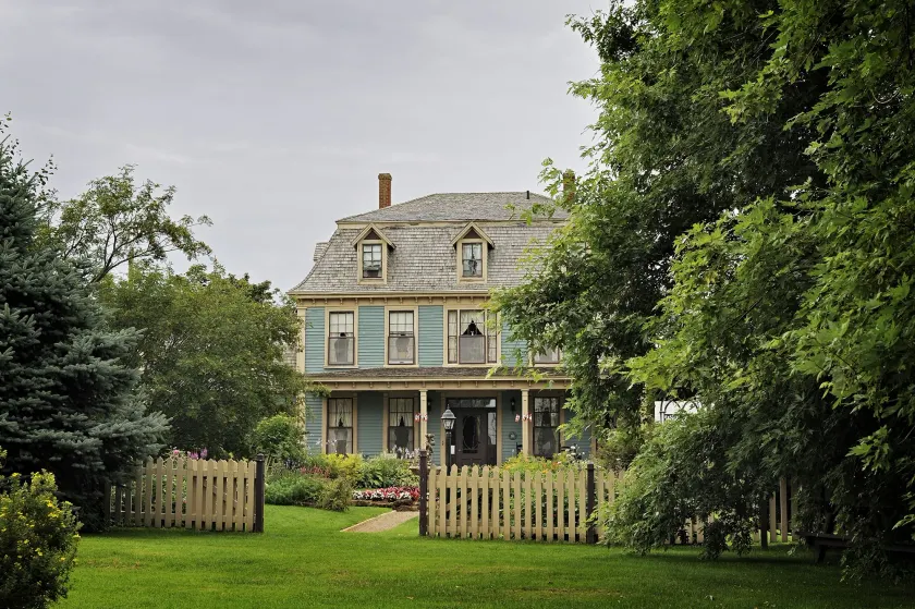 Barachois Inn - Image 1