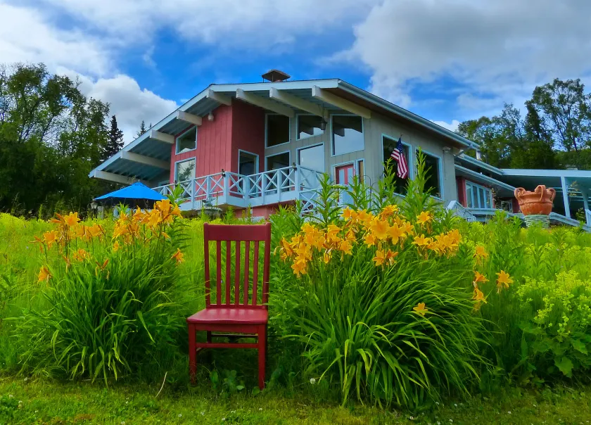 Halcyon Heights B&B/Inn - Image 1