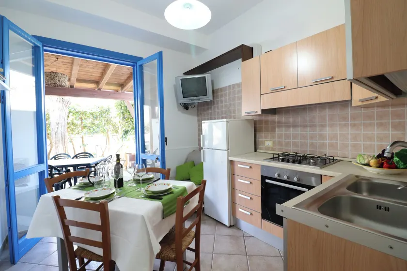 Casa Adele in Torre dellOrso - Image 1