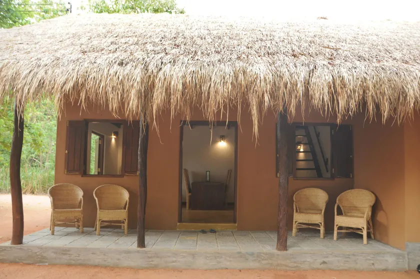 Sigiriya Lodge - Hostel - Image 1