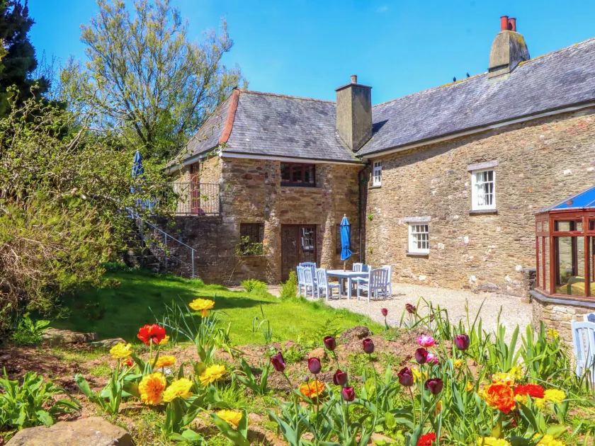 East Bickleigh - Image 1