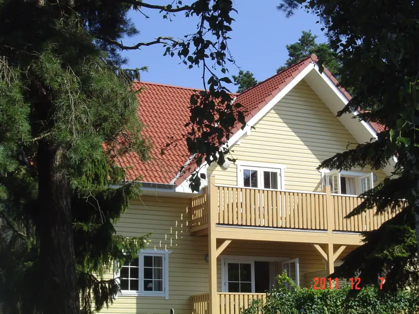 Haus Stoertebeker Appartements - Hotel Garni, Seebad Lubmin - Image 1