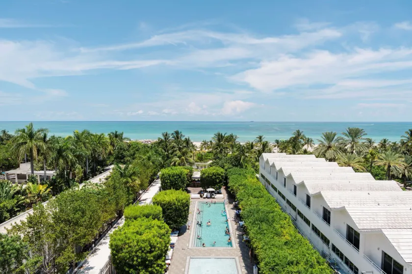 Nautilus Sonesta Miami Beach - Image 1