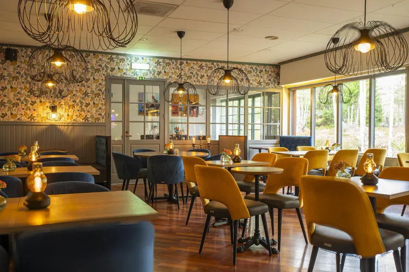 Best Western Hotell SoderH - Image 1