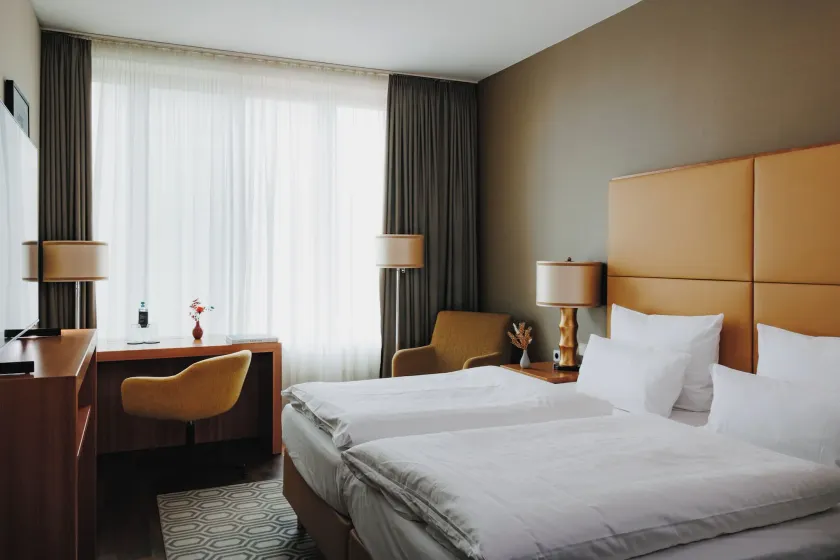 AMERON Köln Hotel Regent - Image 1