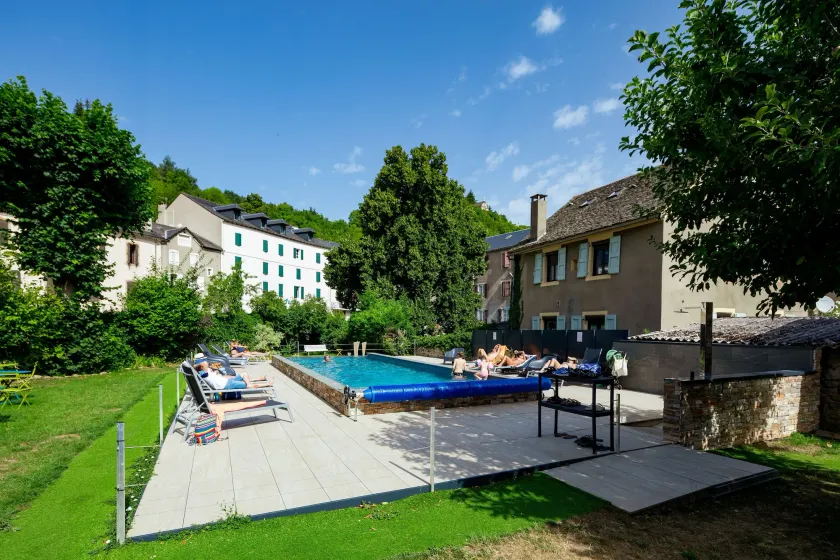 Logis Hotel Restaurant Family & Spa - Image 1