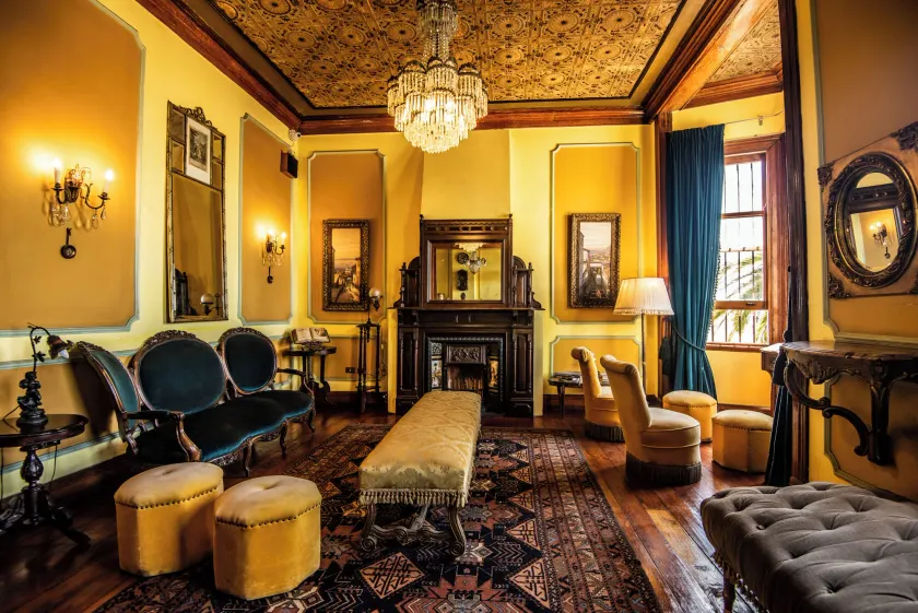Gervasoni Hotel Boutique - Image 1