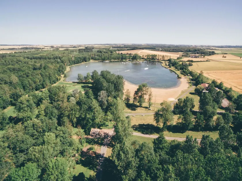 Terres de France - Moncontour Active Park - Image 1
