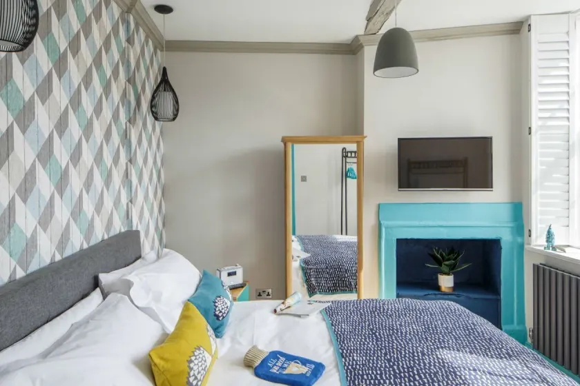 Dream Stays Bath - Beau Street Apartments - Image 1