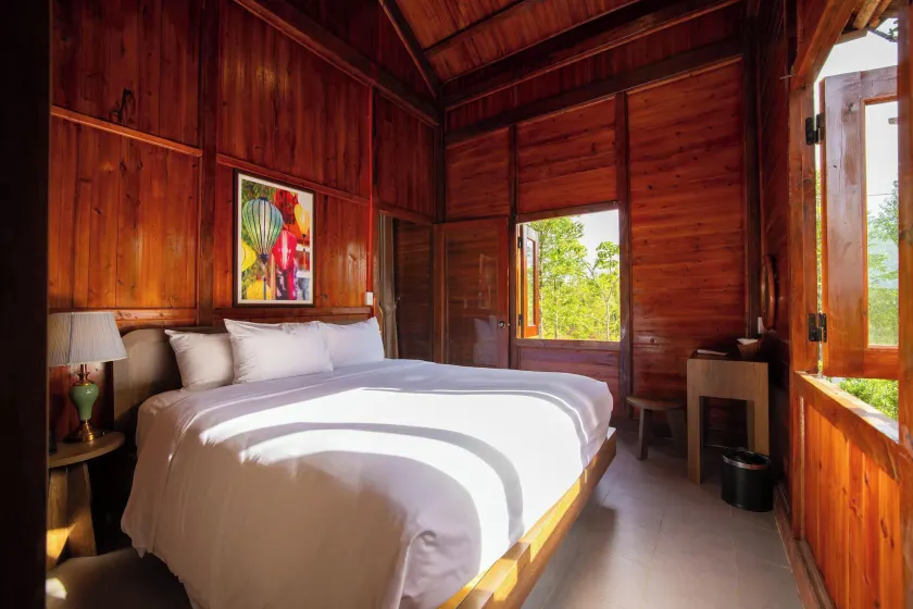 La Vela Legacy Resort - Image 1