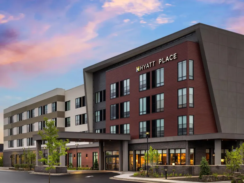 Hyatt Place Billings - Image 1