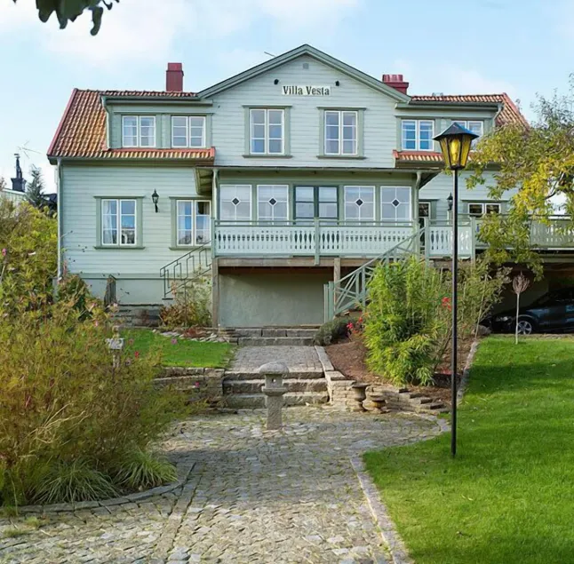 Hotell Villa Vesta - Image 1