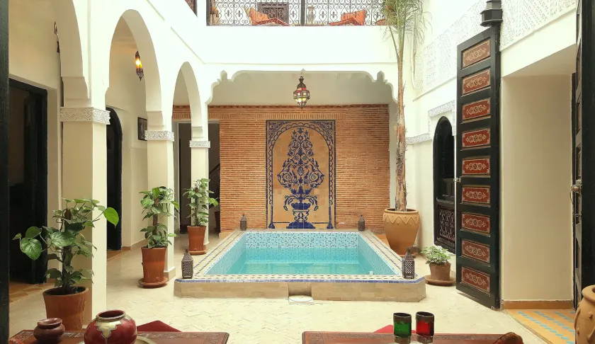 Riad Shukran - Image 1