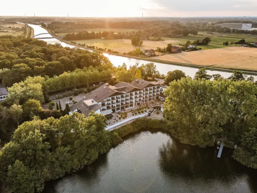 Best Western Premier Seehotel Krautkrämer - Image 1