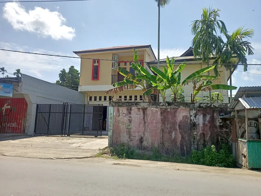 OYO 93073 Penginapan 69 - Image 1