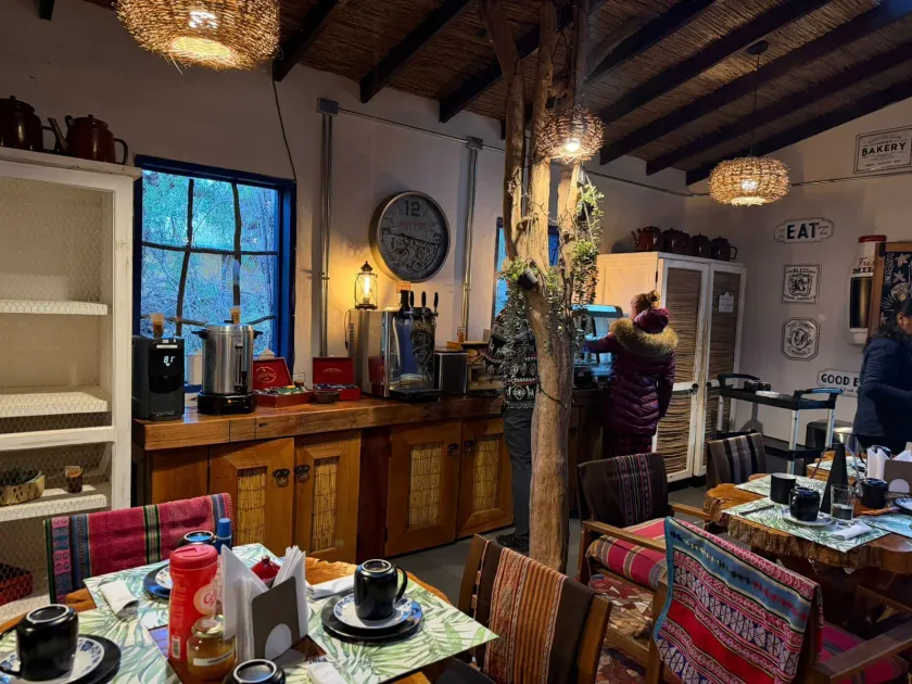 Ckoi Atacama Lodge - Image 1