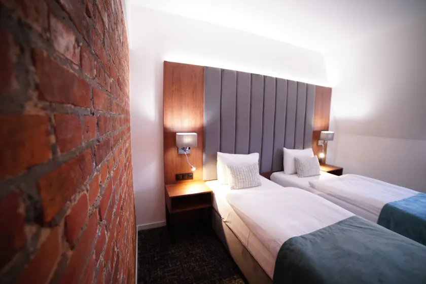 Hotel Korona Spa & Wellness - Image 1