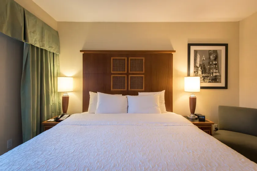 Hampton Inn Manhattan-SoHo - Image 1