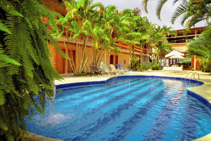 Hotel Dellamares - Image 1