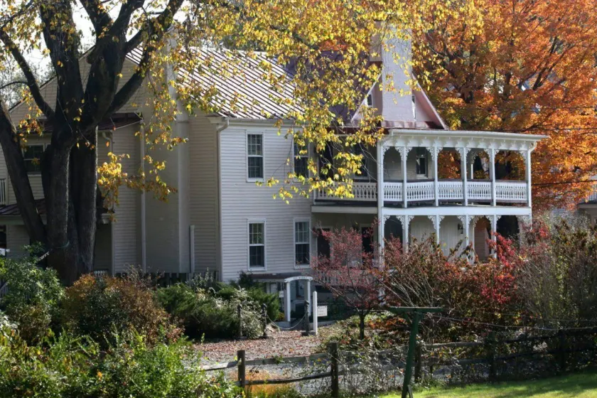 Hopkins Ordinary Bed, Breakfast and Ale Works - Image 1