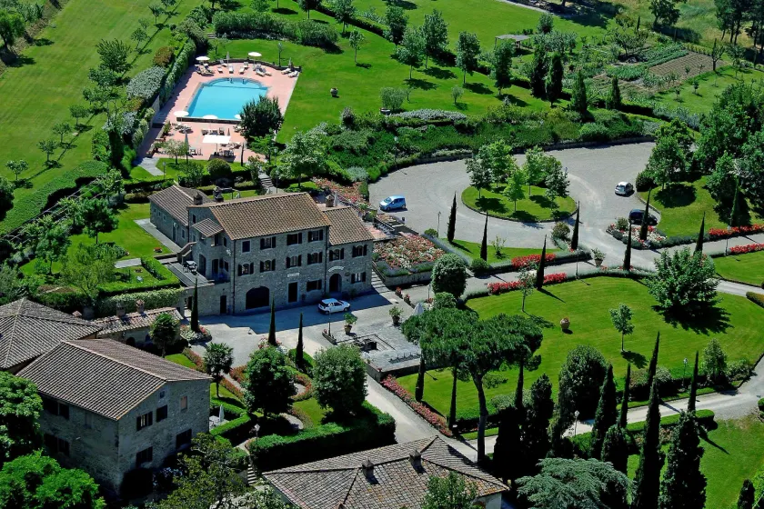 Borgo Il Melone - Image 1