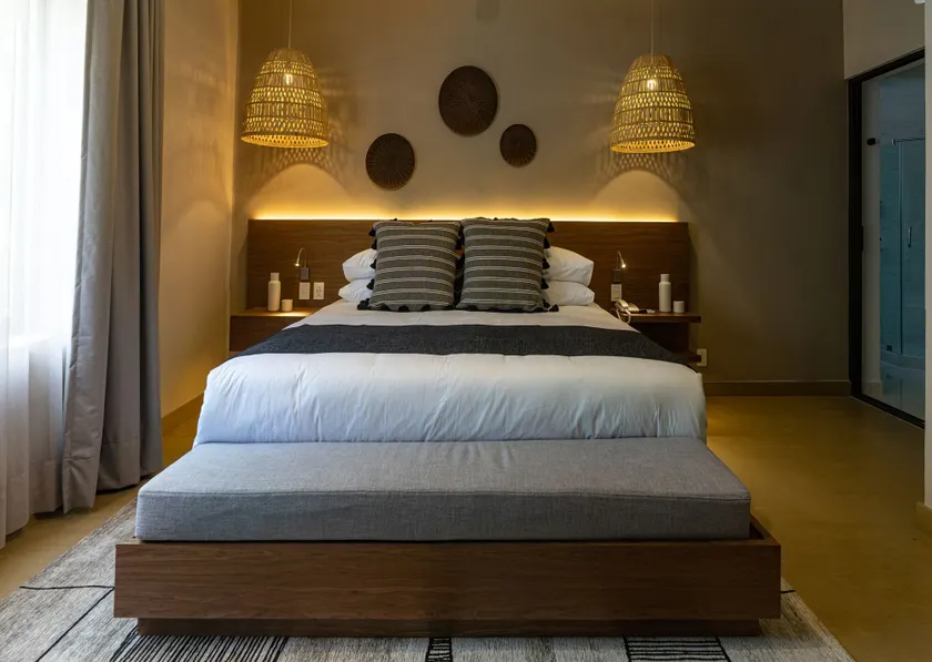 Agata Hotel Boutique & Spa - Image 1