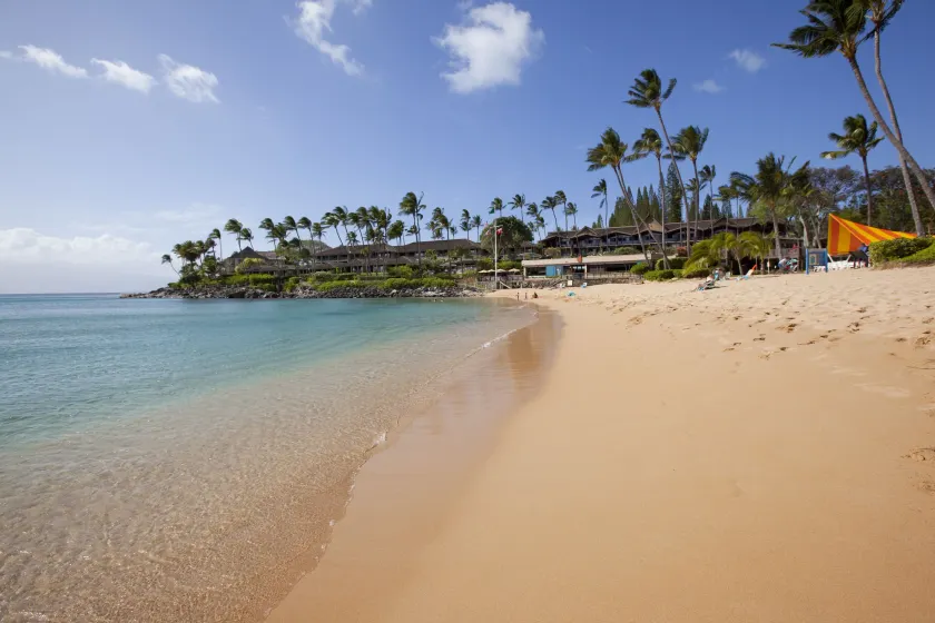 Napili Kai Beach Resort - Image 1