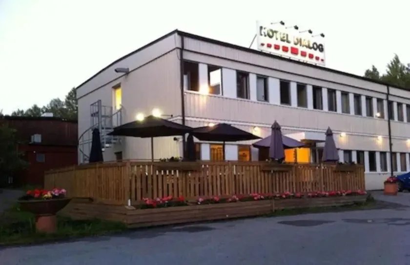 Hotell Dialog - Image 1