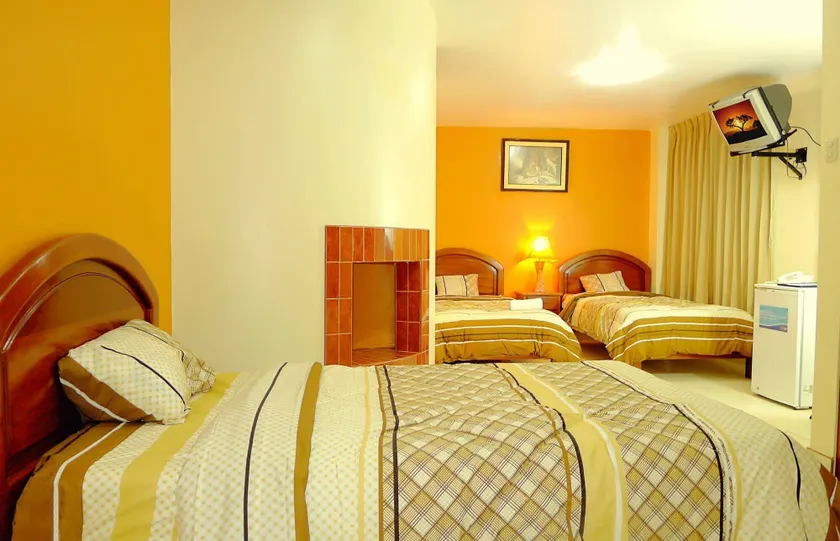Hotel Costa Norte - Image 1