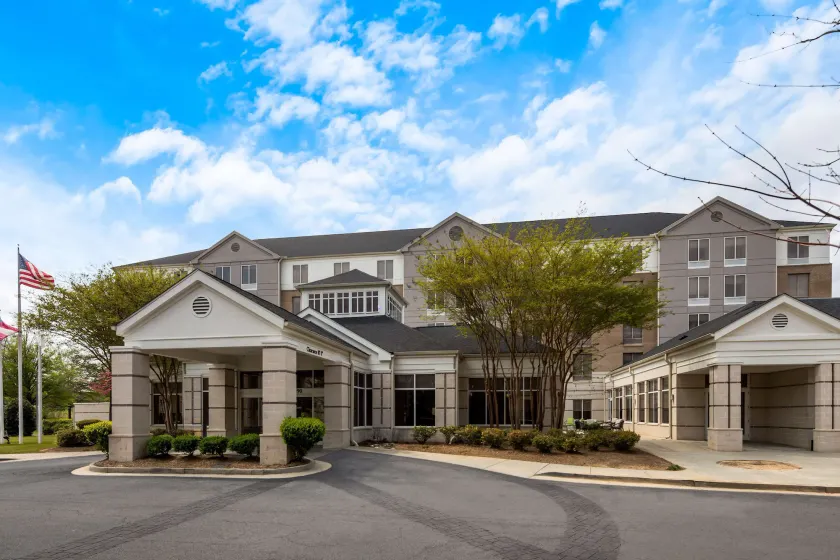 Hilton Garden Inn Atlanta East/Stonecrest - Image 1