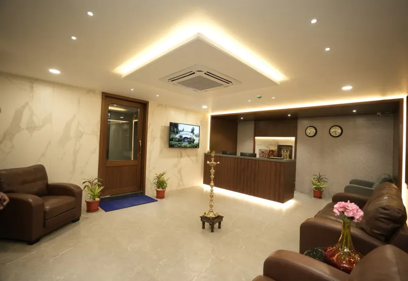 GRAND GANPAT - Image 1