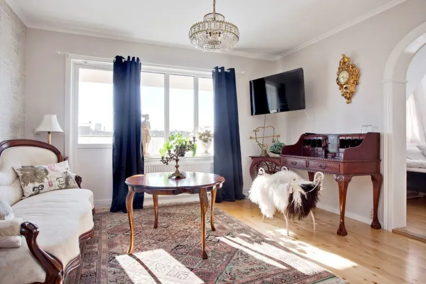 Hotell & Restaurant Solliden - Image 1
