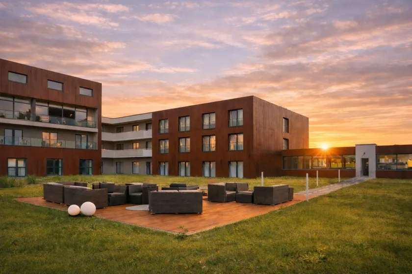 Sante Royale Hotel- & Gesundheitsresort Bad Langensalza - Image 1