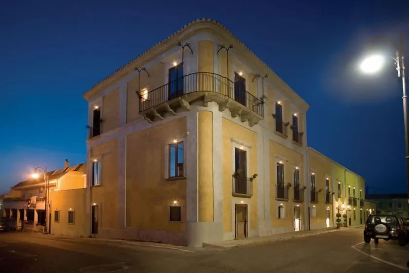 Palazzo Marzano - Image 1