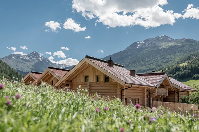 Chalet Resort Sölden - Image 1
