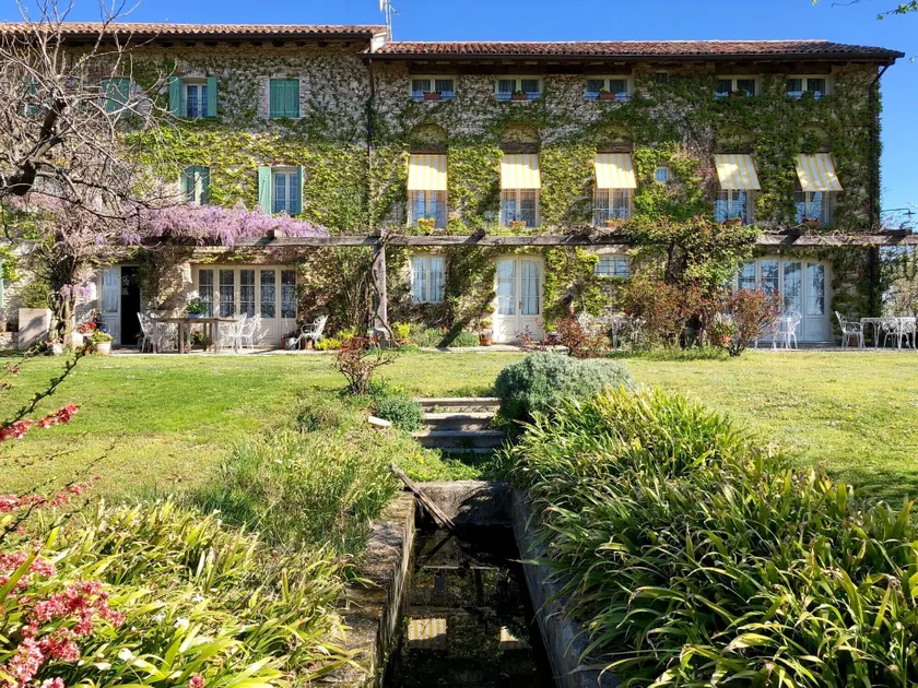 Maso Di Villa Relais di Campagna - Image 1