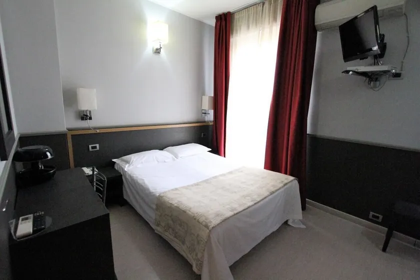 Hotel Corallo - Image 1