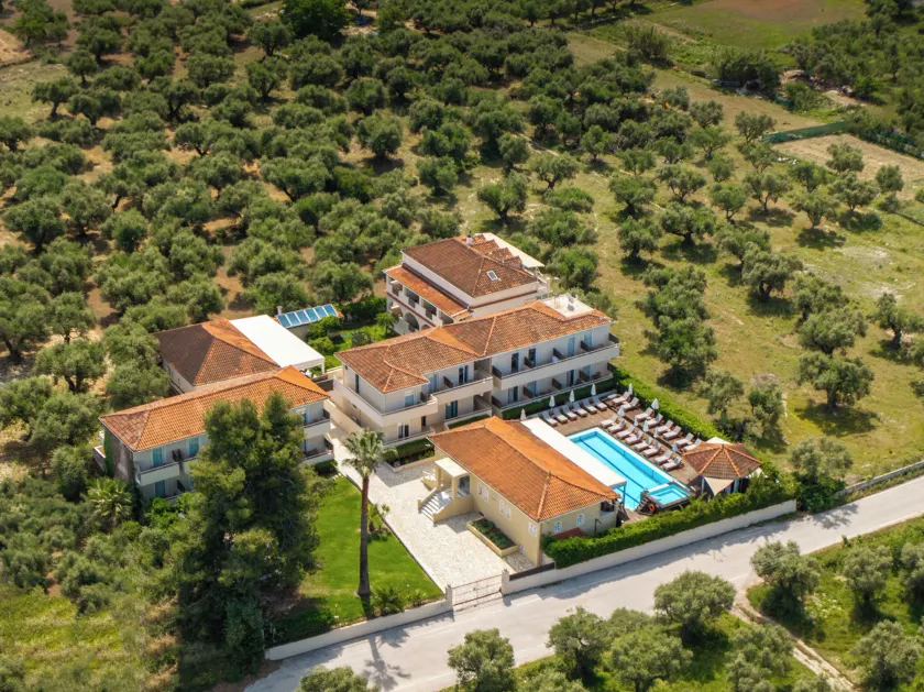 Agrilia Hotel Adults Only - Image 1