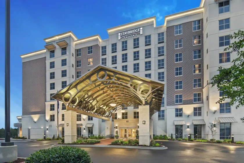 Staybridge Suites - Florence Center by IHG - Image 1