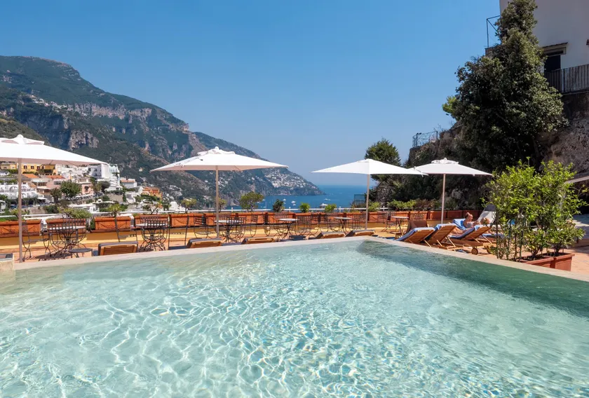 Hotel Posa Posa - Image 1