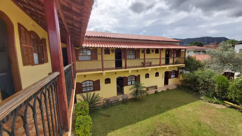 Pouso da Josi - Tiradentes - Image 1