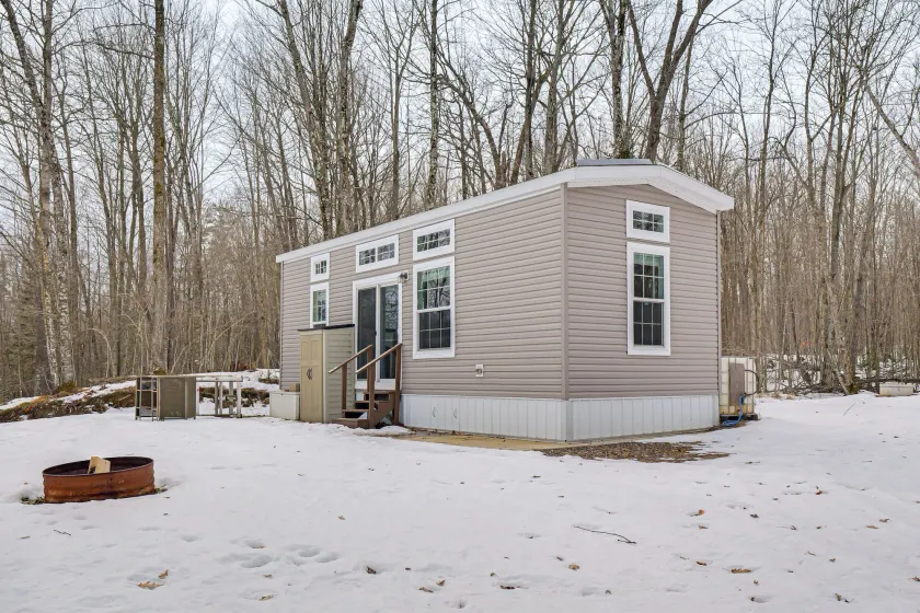 Lakefront Tiny Home w/ Dock Near Chetek! - Image 1