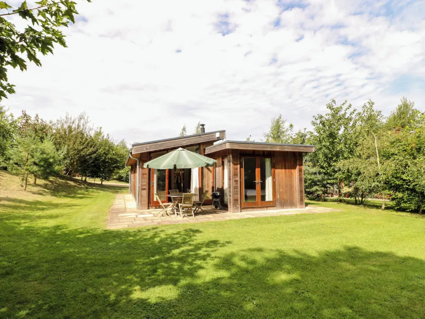 Tickencote - Image 1