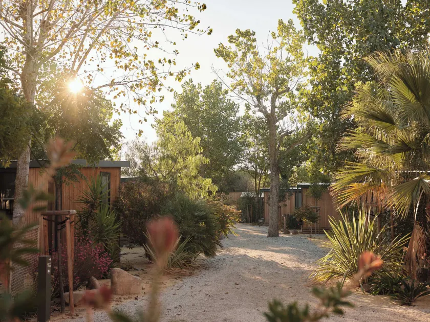 Blendin Retreat Agde - Image 1